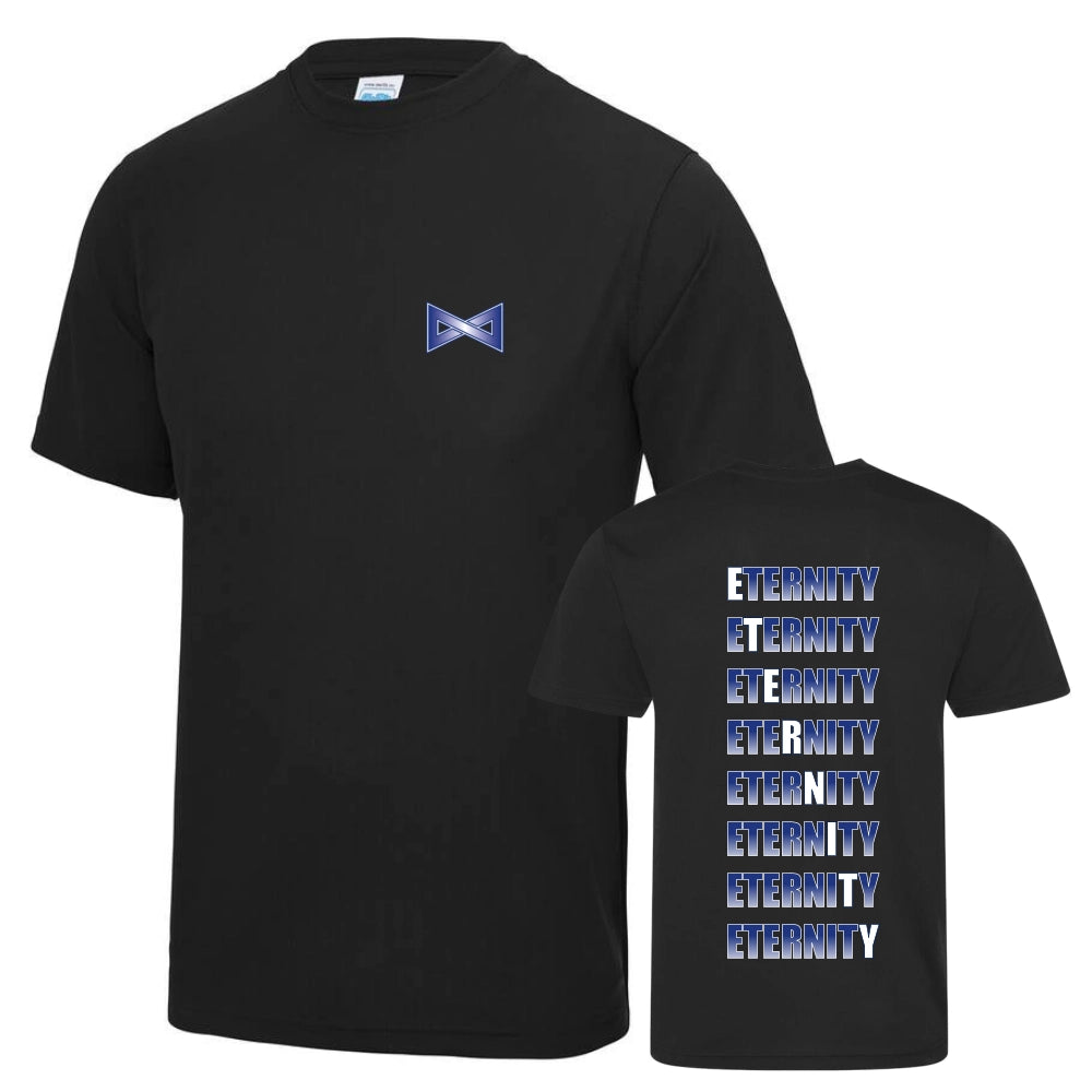 Eternity Shirt (Black)