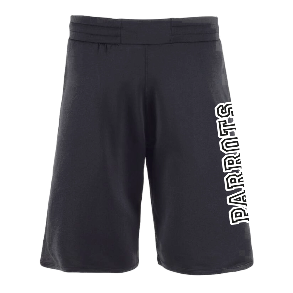 Geschützt: Parrots Shorts Men (Black)
