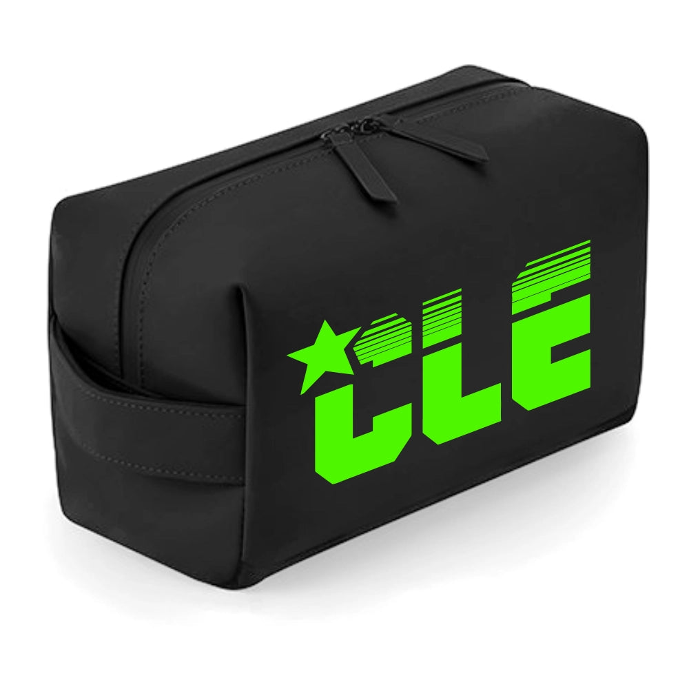 CLE Accessory Case (Black)