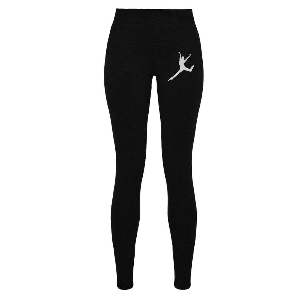 Tanzgarde N11 Leggings (Black)