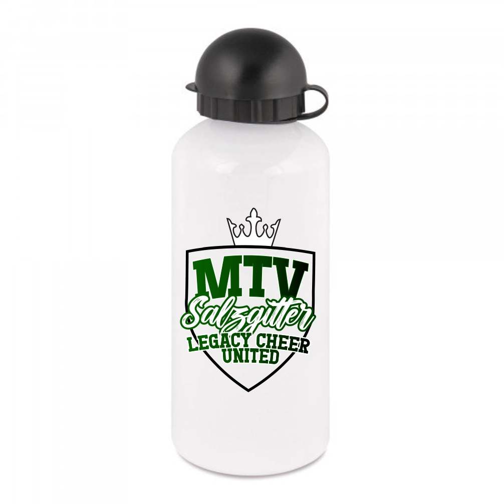 MTV Salzgitter Trinkflasche (600ml)