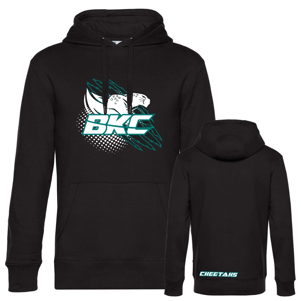 BKC Hoodie (Black)
