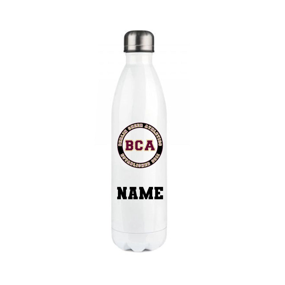 Berlin Cheer Athletics Trinkflasche (750ml)