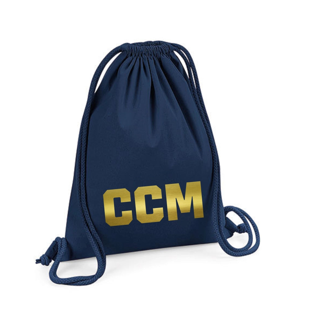 CCM Pombag (Navy)