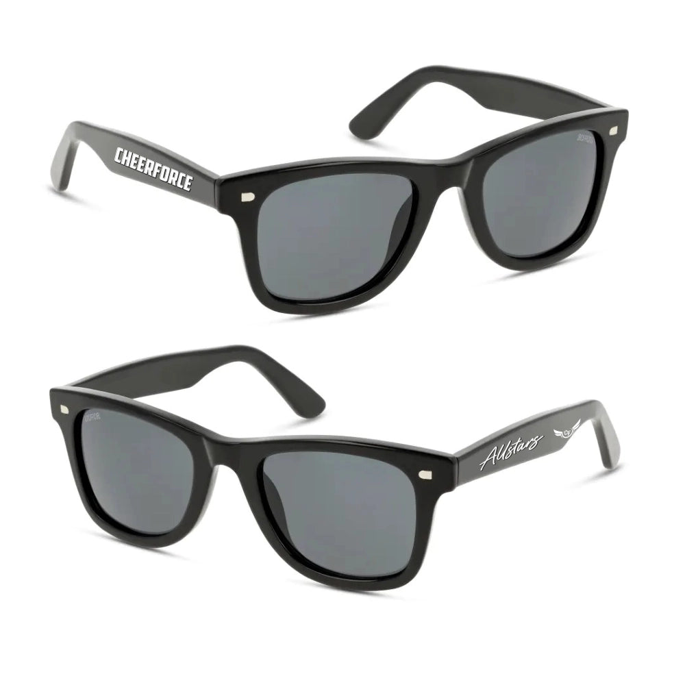 CheerForce Allstars Sonnenbrille (Black)