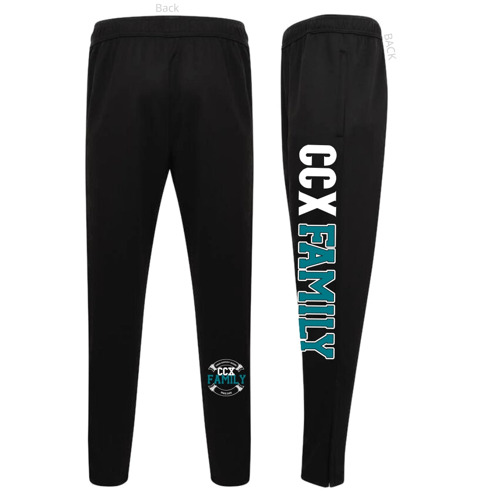 Cheer Company Weddel Sporthose Slim (Black)