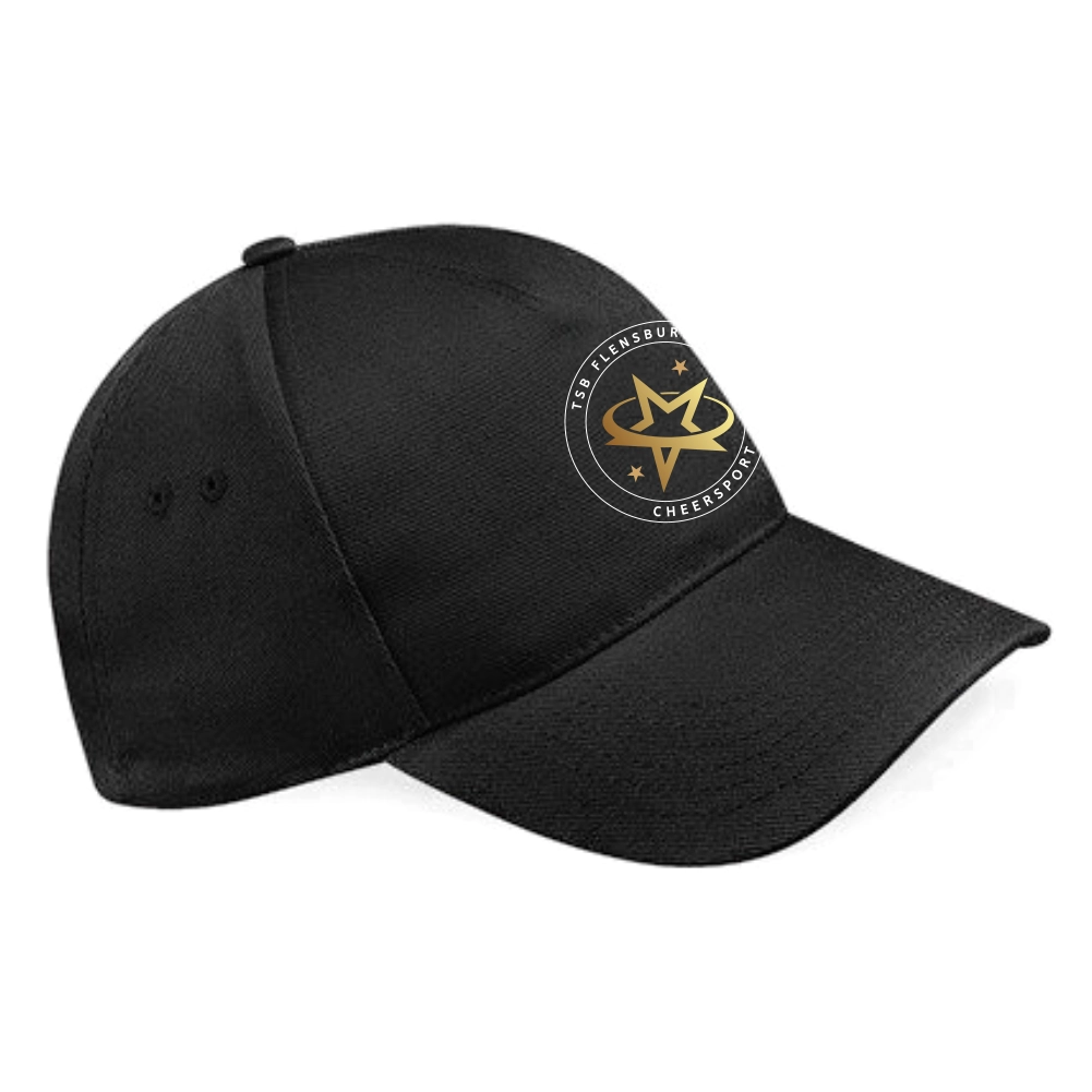 TSB Flensburg Kappe (Black)