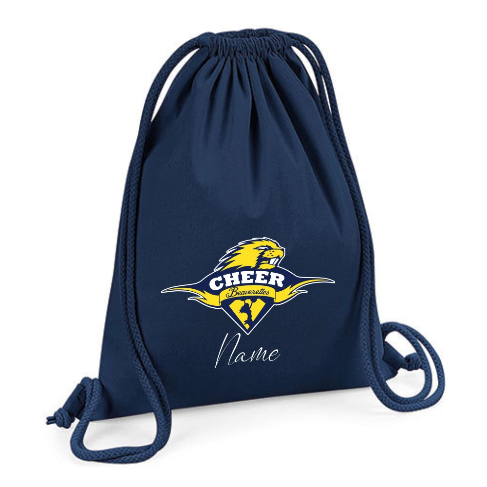 Beaverettes Pombag (French Navy)