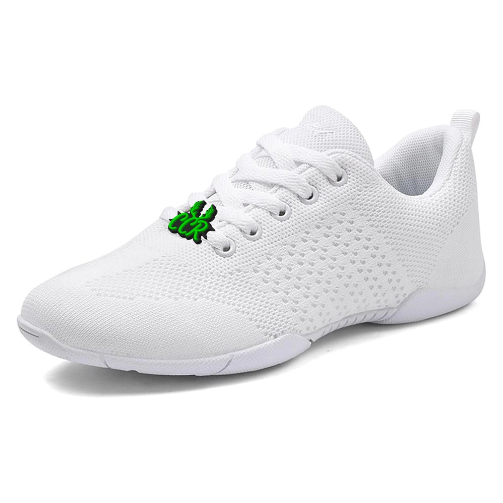 Capreolus Cheerleader SchuhTag Anhänger