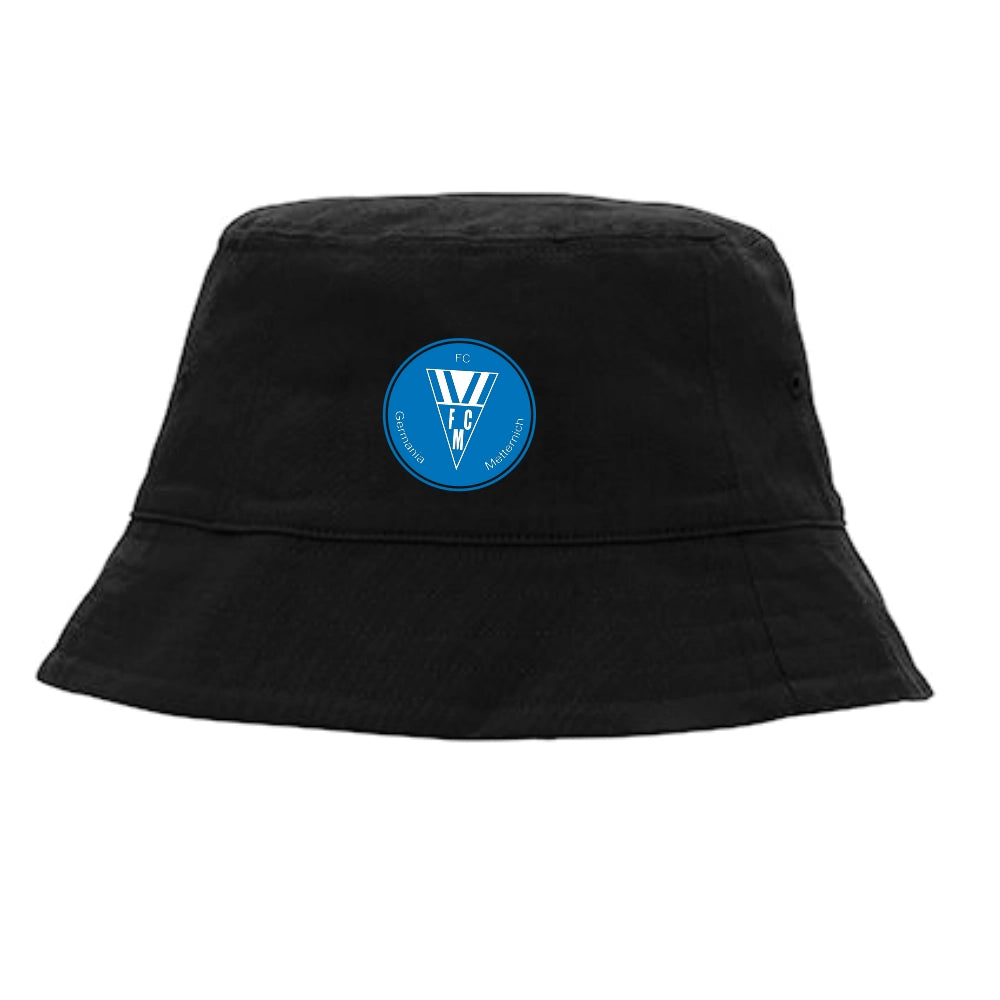 FC Metternich Anglerhut (Black)