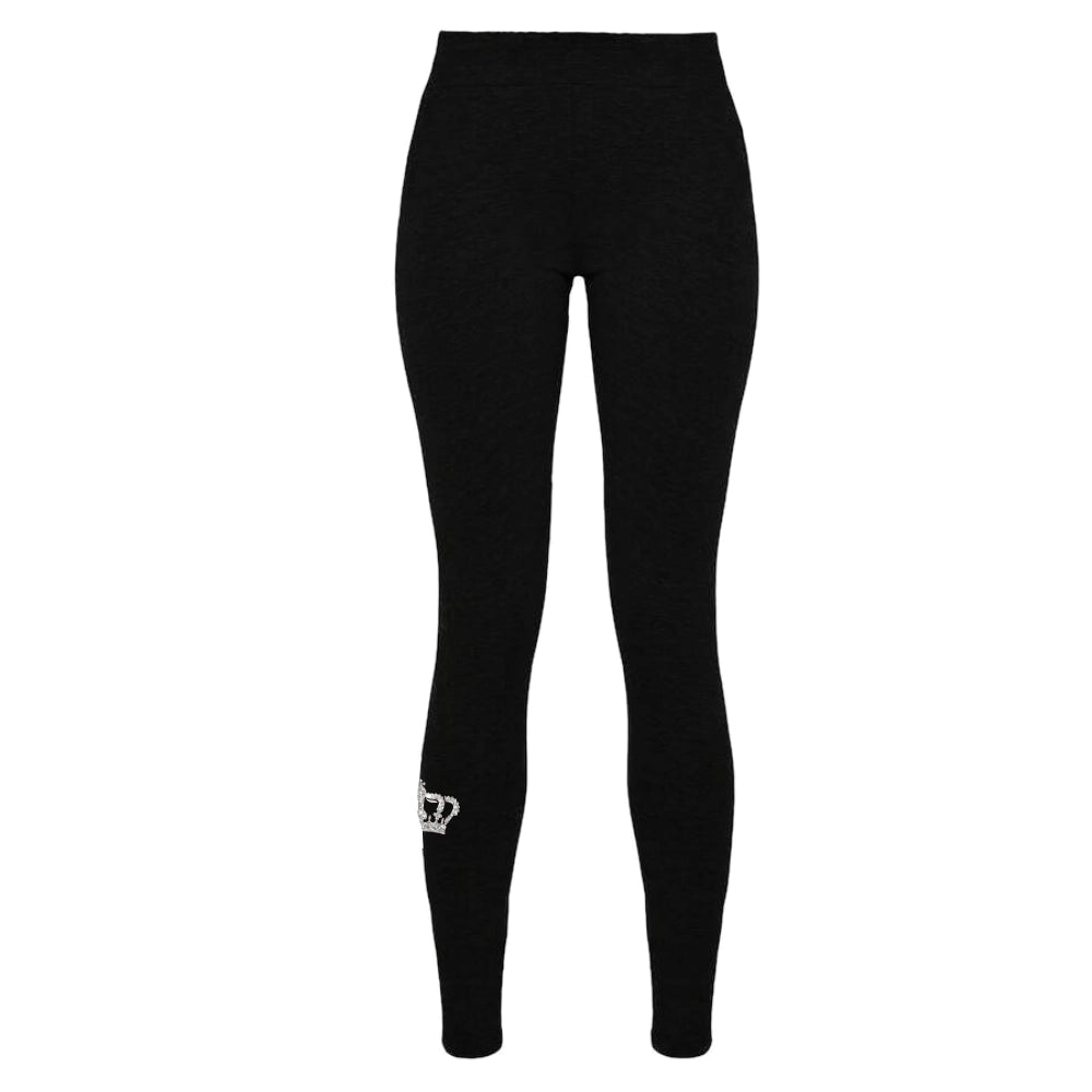 Geschützt: ASV Rebels Leggings Glitzer Teamwear (Black)
