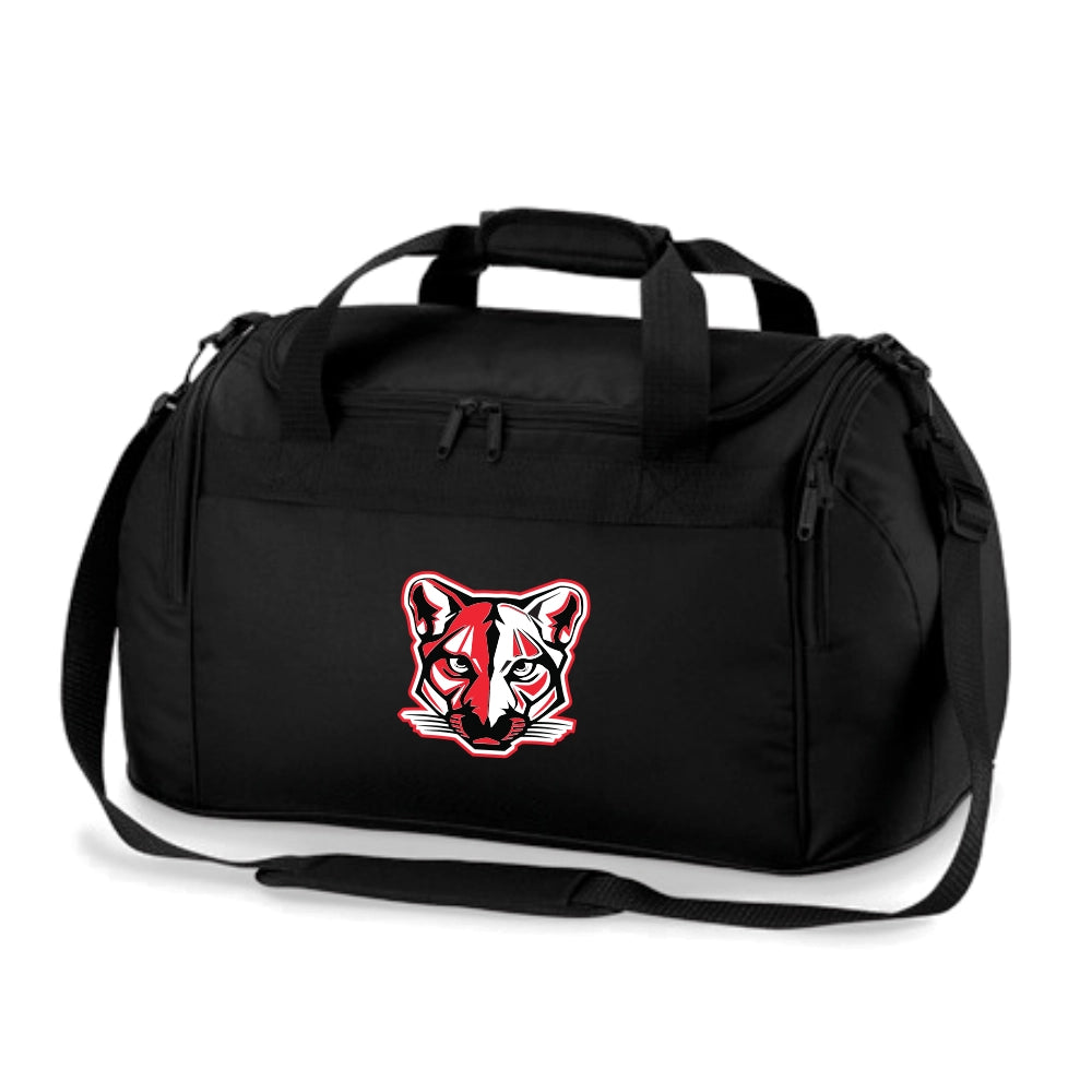 HPC Sporttasche 26 Liter (Black)