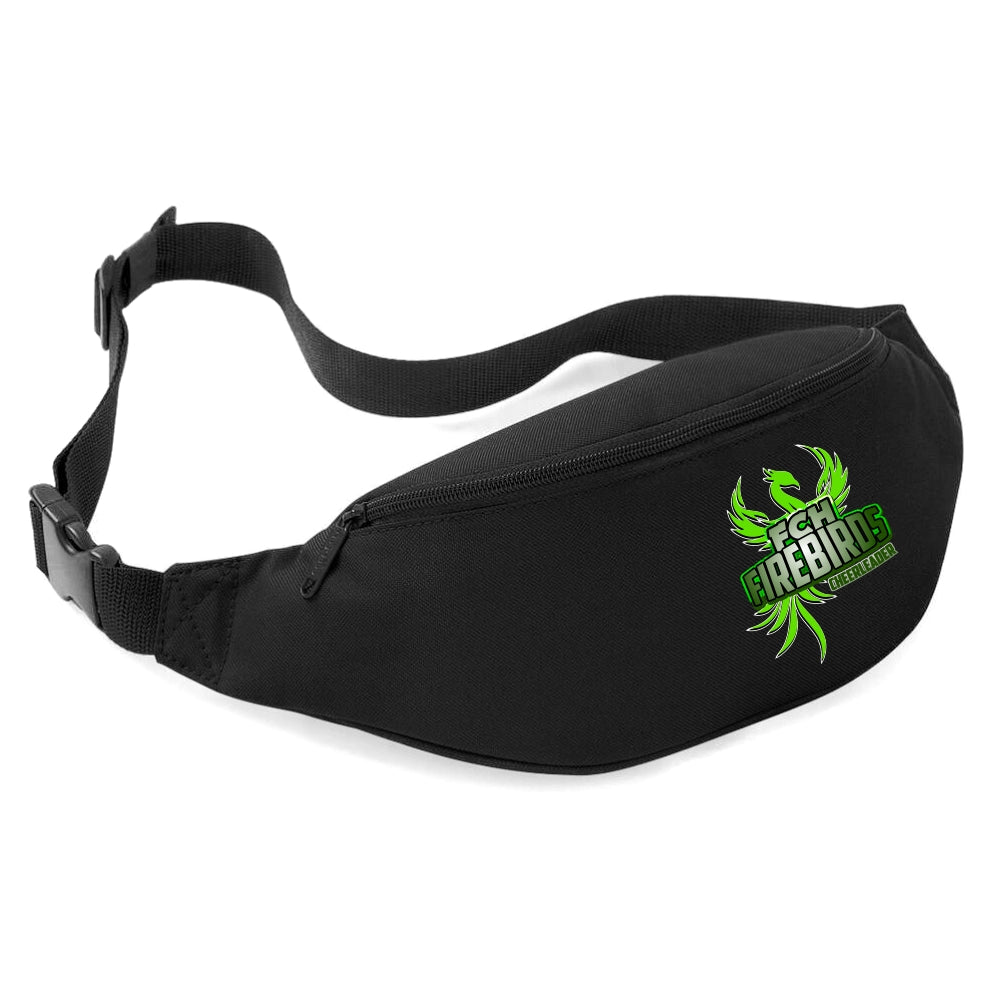 FCH Firebirds Belt Bag (Black)