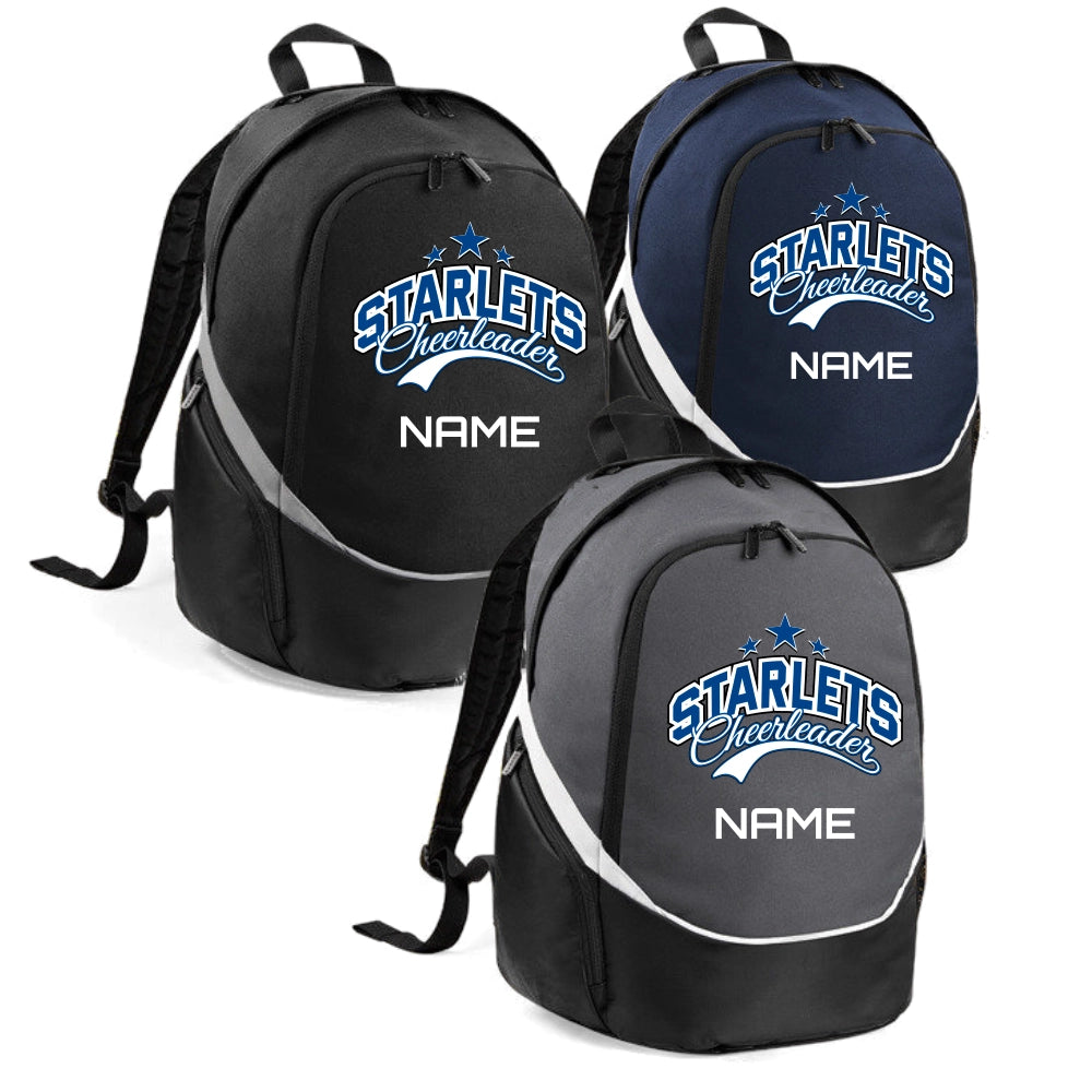 Starlets Rucksack
