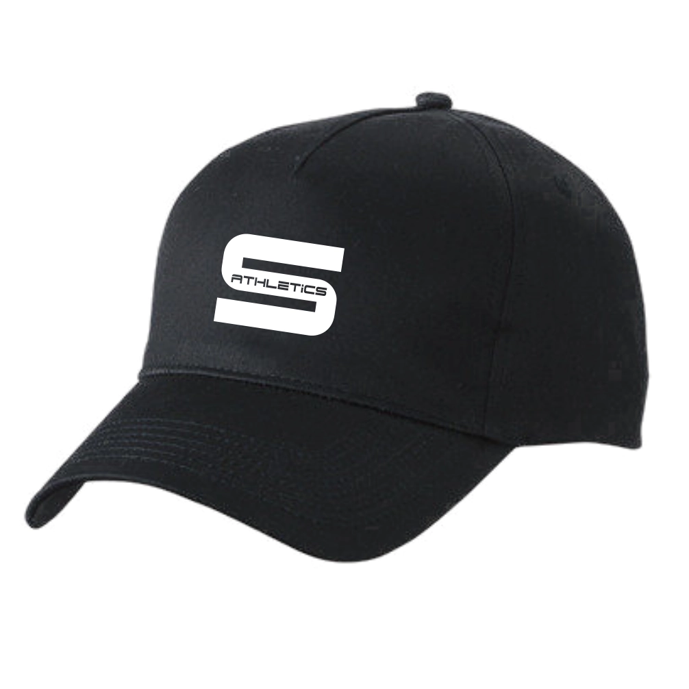 Space Athletics Kappe (Black)