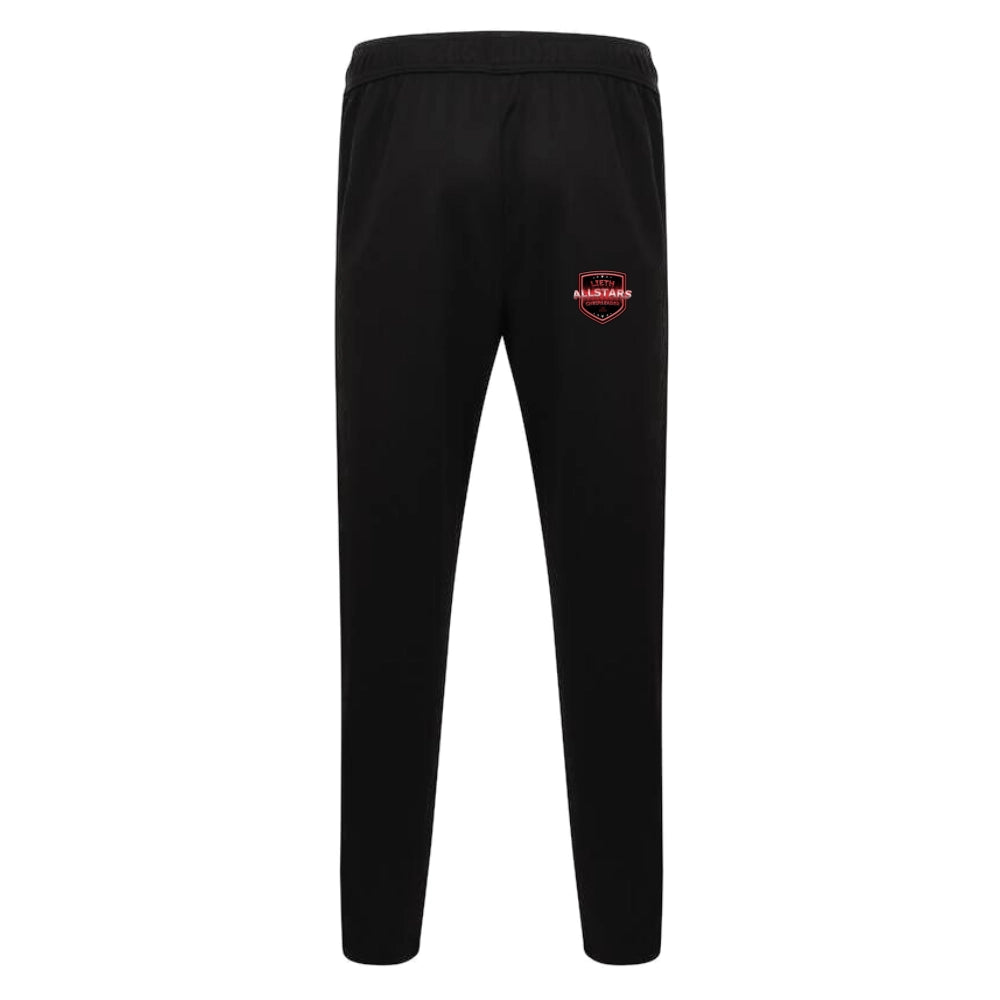 Lieth Allstars Sporthose Slim Fit (Black)