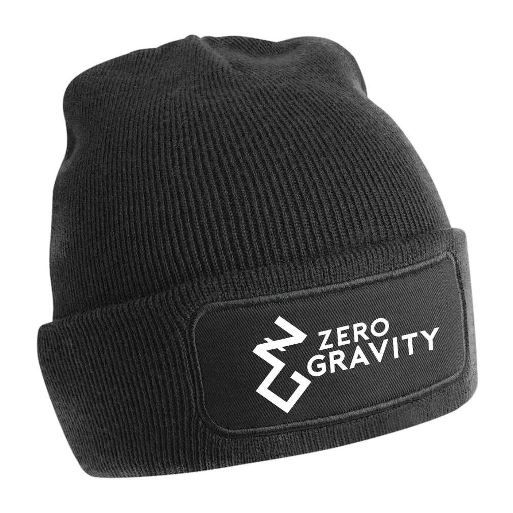 Zero Gravity Pole Dance Mütze (Black)