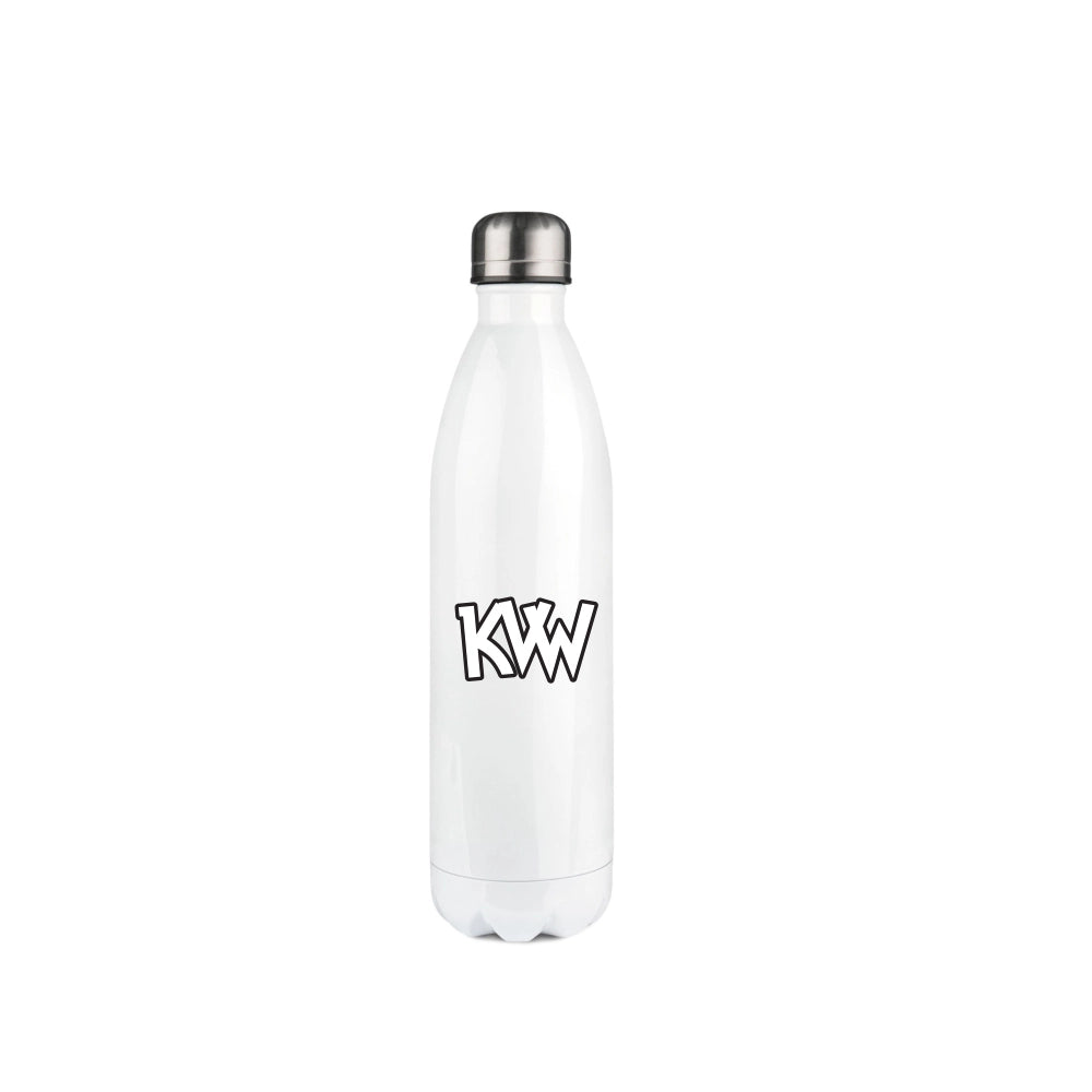 KV Waldalgesheim Trinkflasche (750ml)