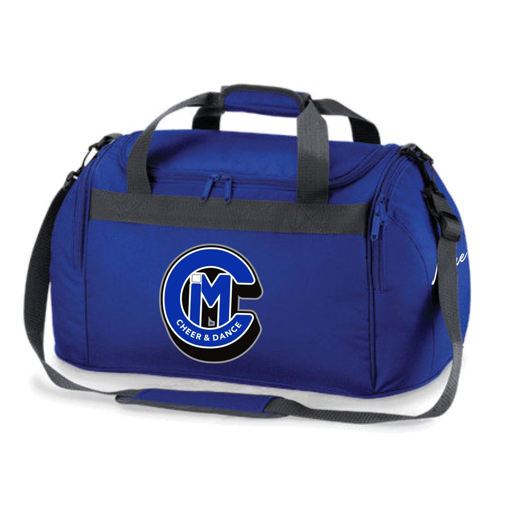Cheer InMotion Sporttasche 26 Liter (Bright Royal)