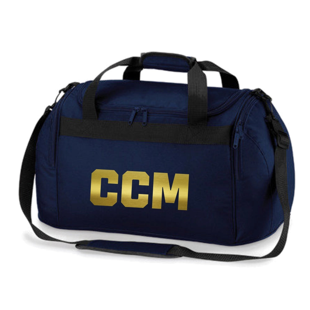 CCM Sporttasche 26 Liter (Navy)