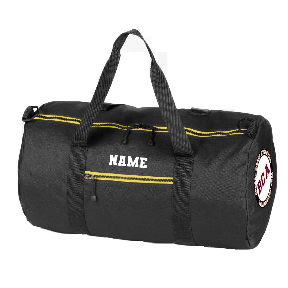 Berlin Cheer Athletics Sporttasche 30 Liter (Gold)
