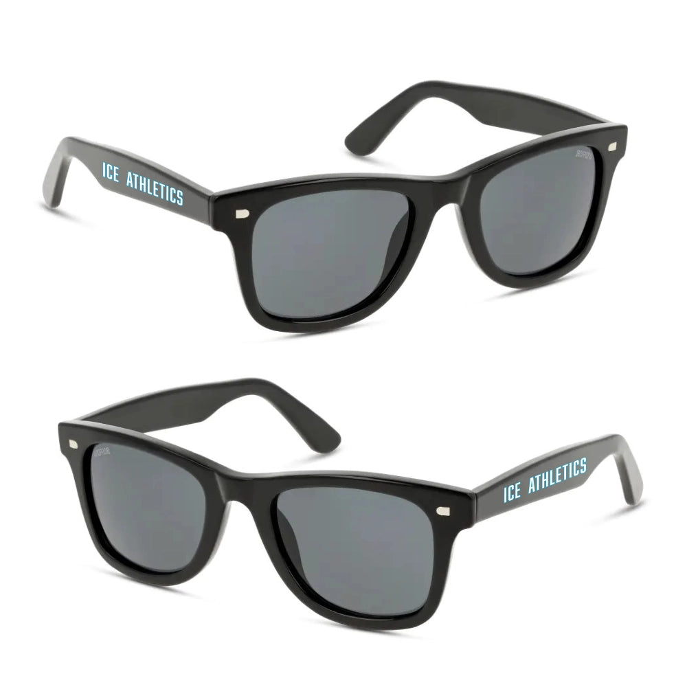 Ice Athletics Sonnenbrille (Black)