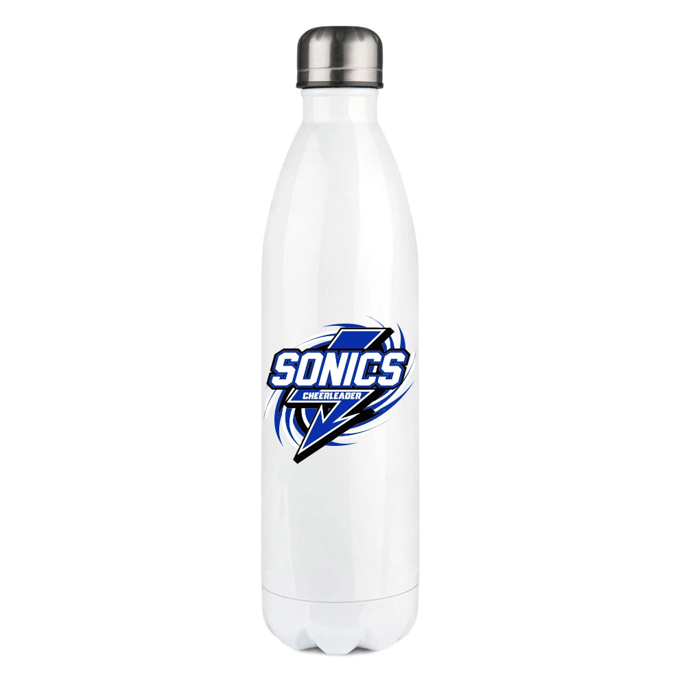 MTV Sonics Trinkflasche (750ml)