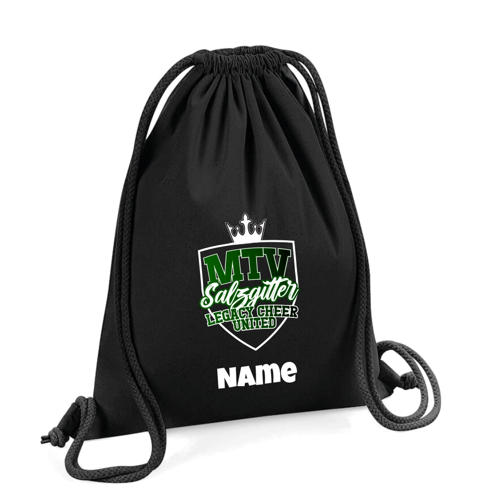 MTV Salzgitter Pombag (Black)