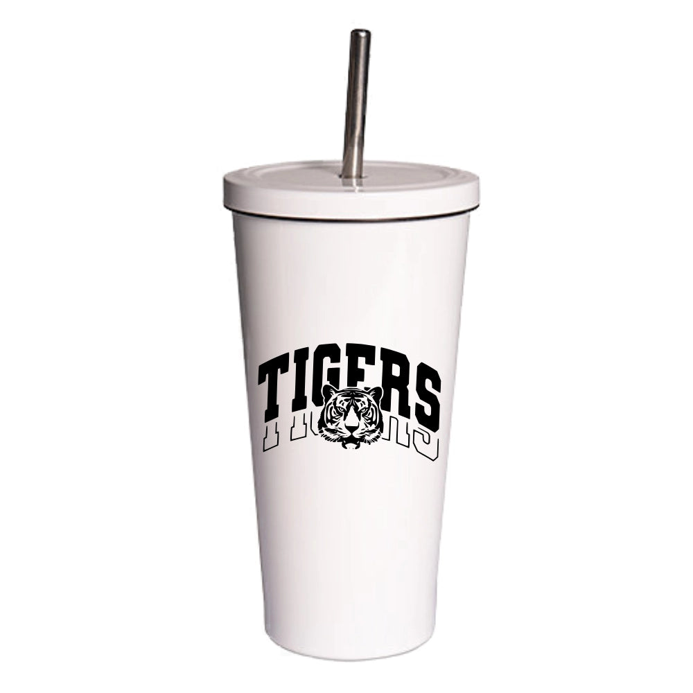 Strong Tigers Trinkbecher