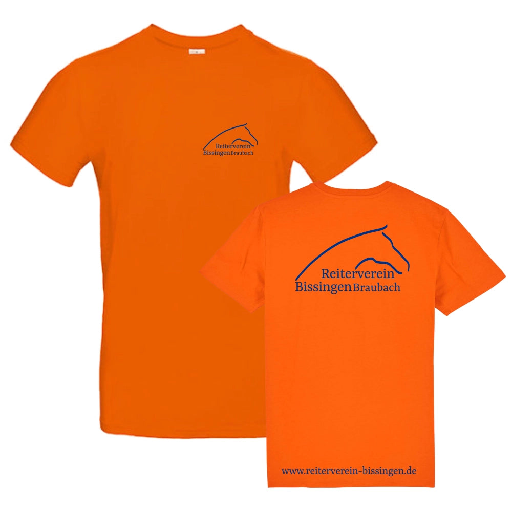 RV Bissingen T-Shirt (Orange)