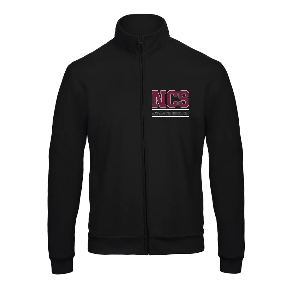 NCS Jacke (Black)
