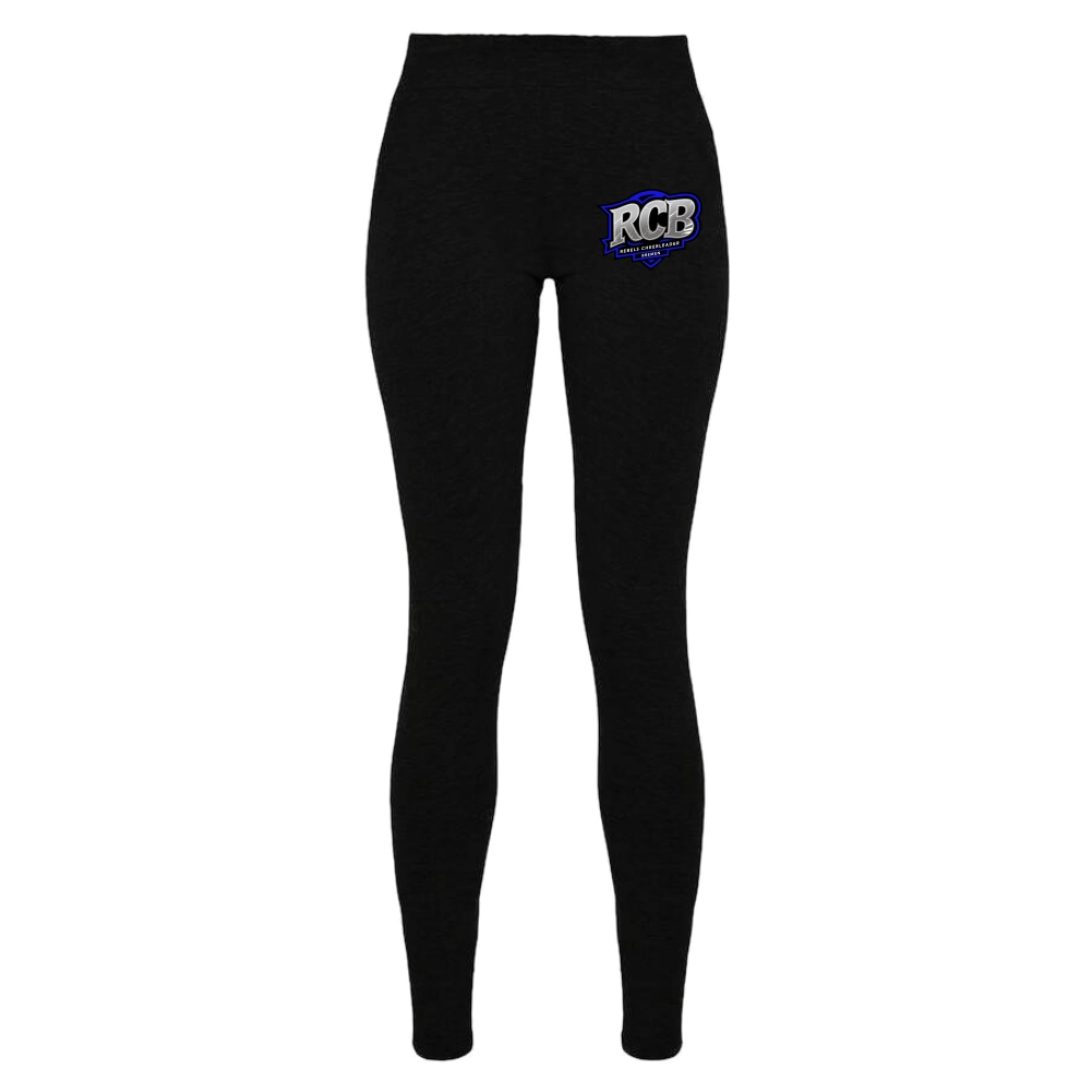 Rebels Bremen Leggings (Jet Black)