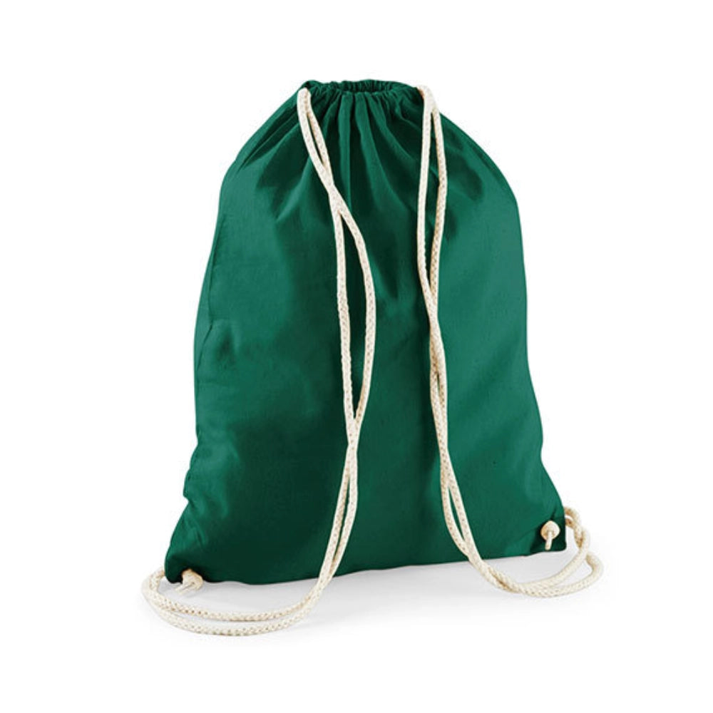 WM110 - Westford Mill - Pombag - Bottle Green