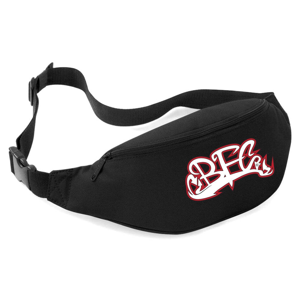 Bremen Firebirds Belt Bag (Black)