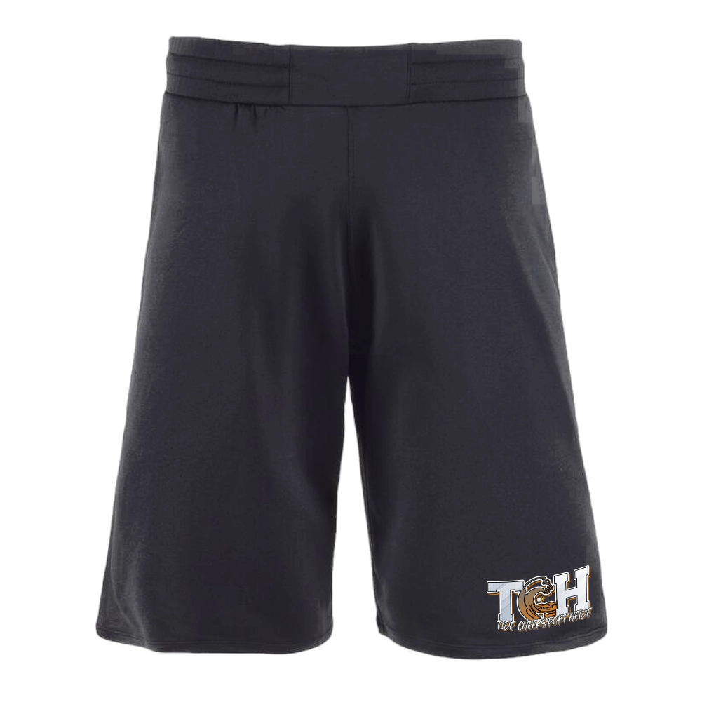 Tide Cheersport Heide Shorts Men (Black)