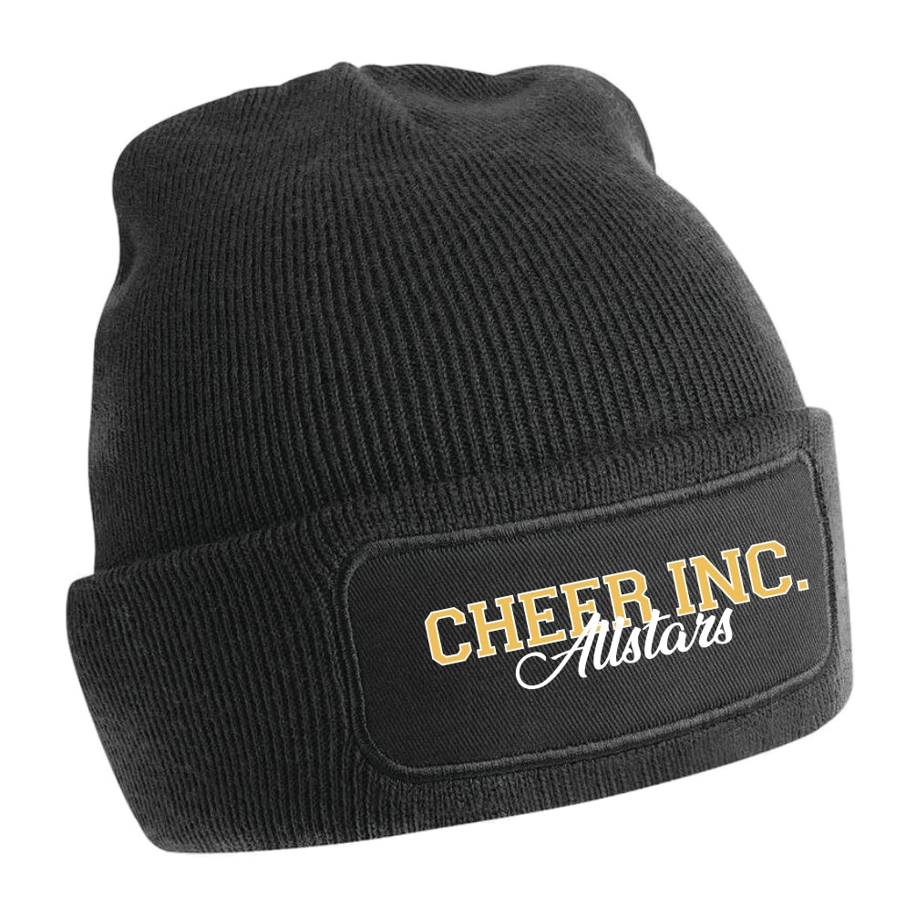 Cheer Inc Allstars Mütze (Black)