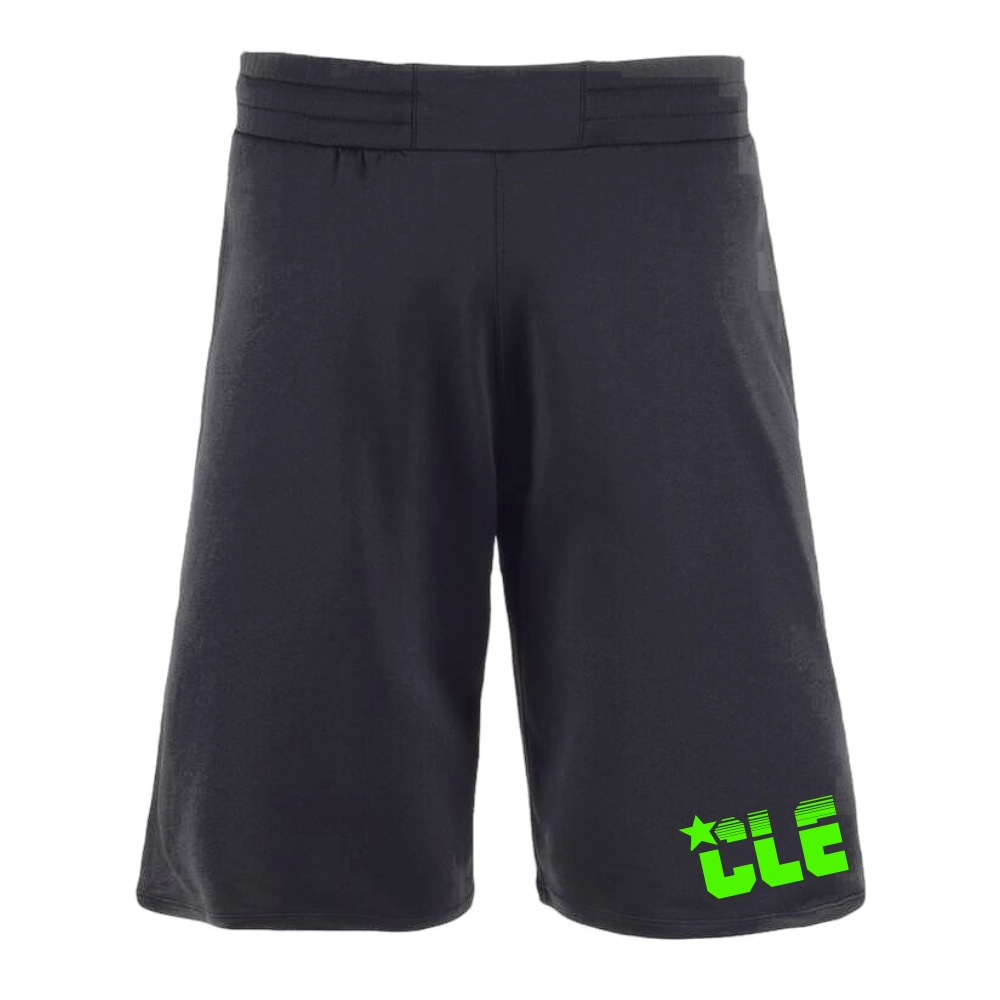CLE Shorts Men (Black)