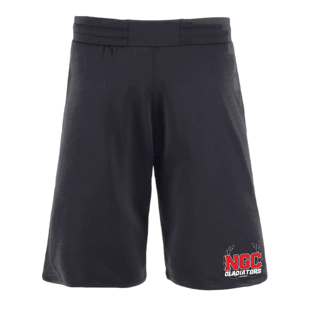 Neuss Gladiators Cheerleader Shorts Men (Black)