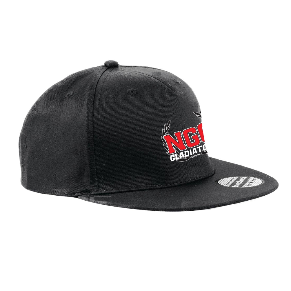 Neuss Gladiators Cheerleader Snapback Kappe