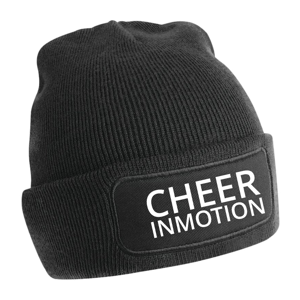 Cheer InMotion Mütze (Black)