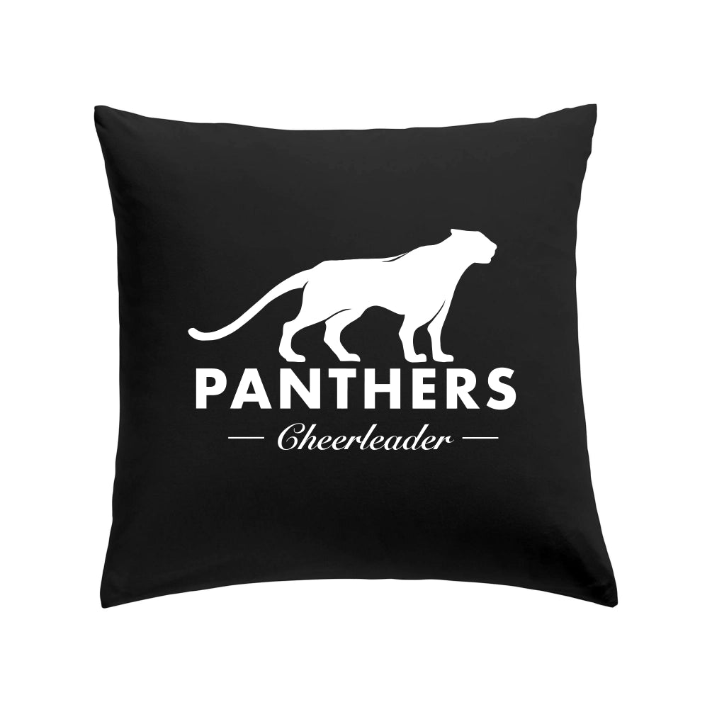 SVO Panthers Kissen (Black)