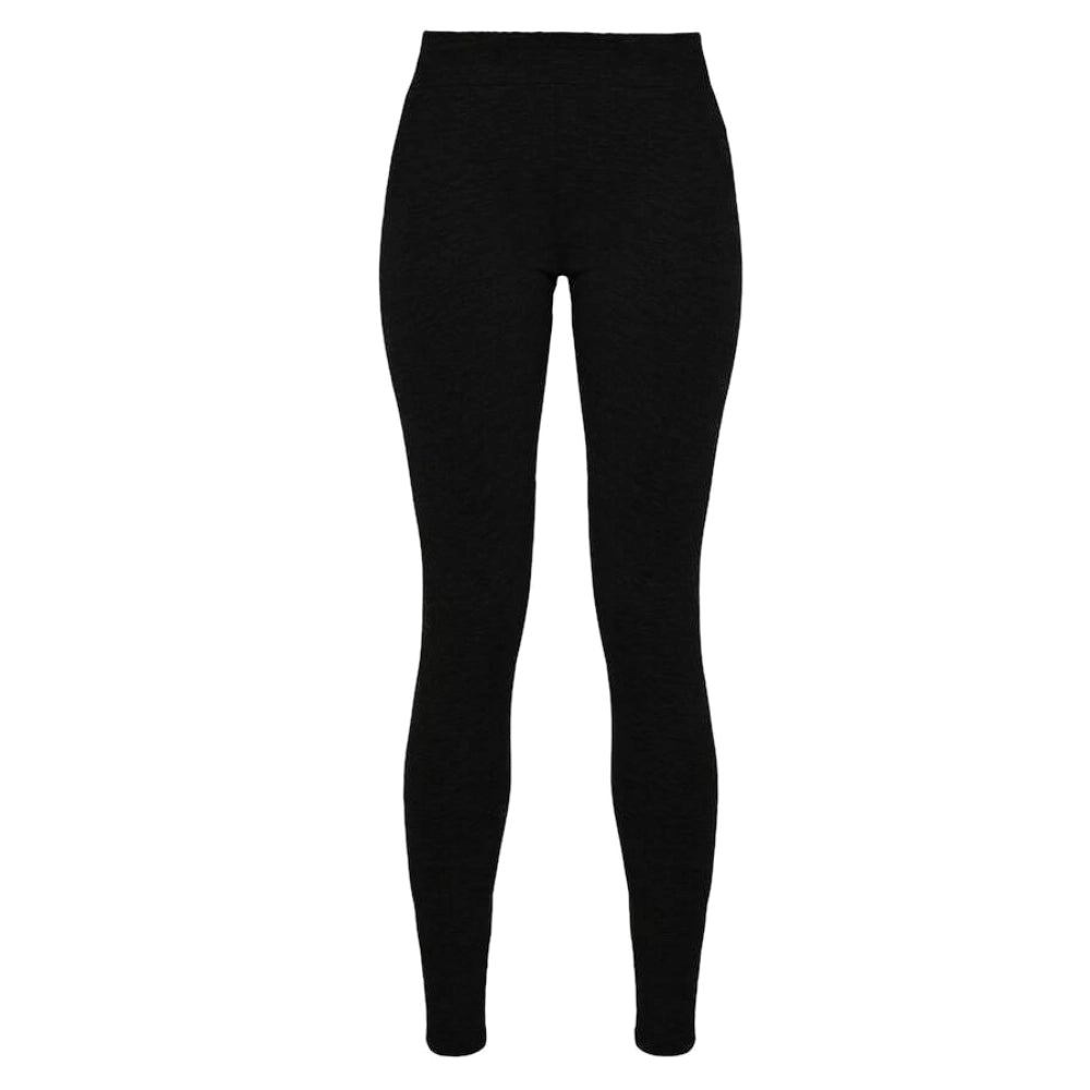 Saints Cheerleader Leggings (Black)