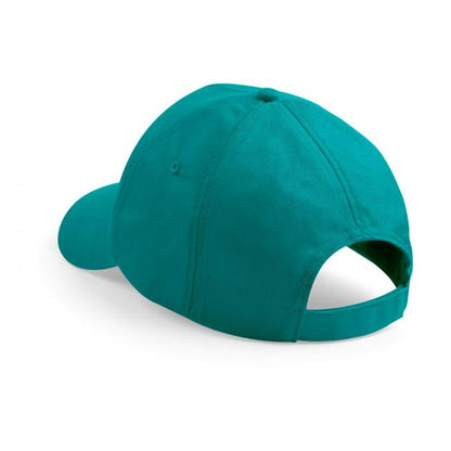 Original 5 Panel Cap - mit Beschriftung