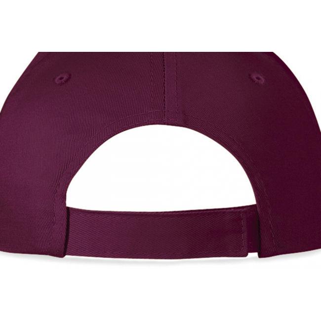 Original 5 Panel Cap mit Motiv Bartholomäusmarkt