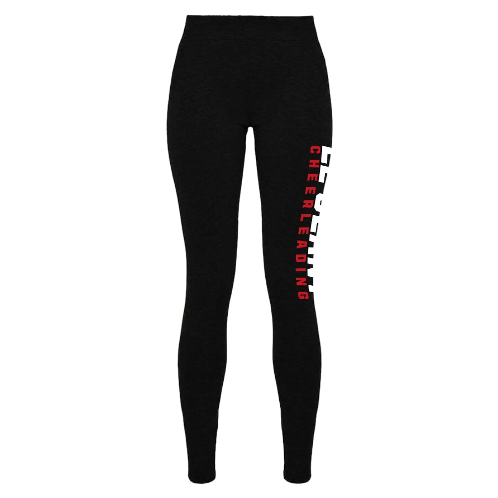 Le Géant Leggings (Black)
