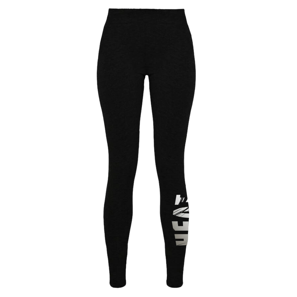 Sensation Cheerleader Leggings (Black)
