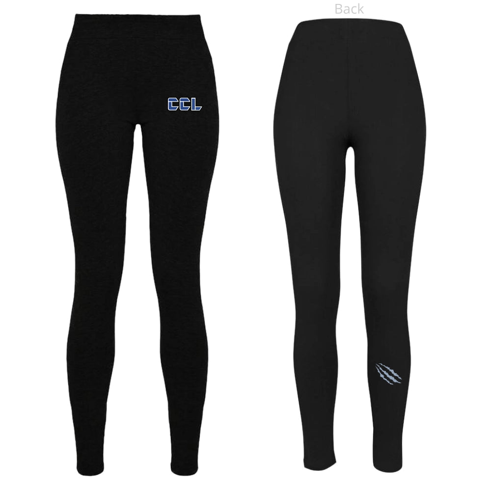 CCL Leggings (Black)