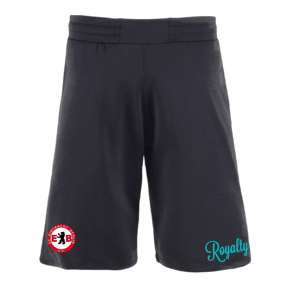 Royalty Cheer Berlin Shorts Men (Black)