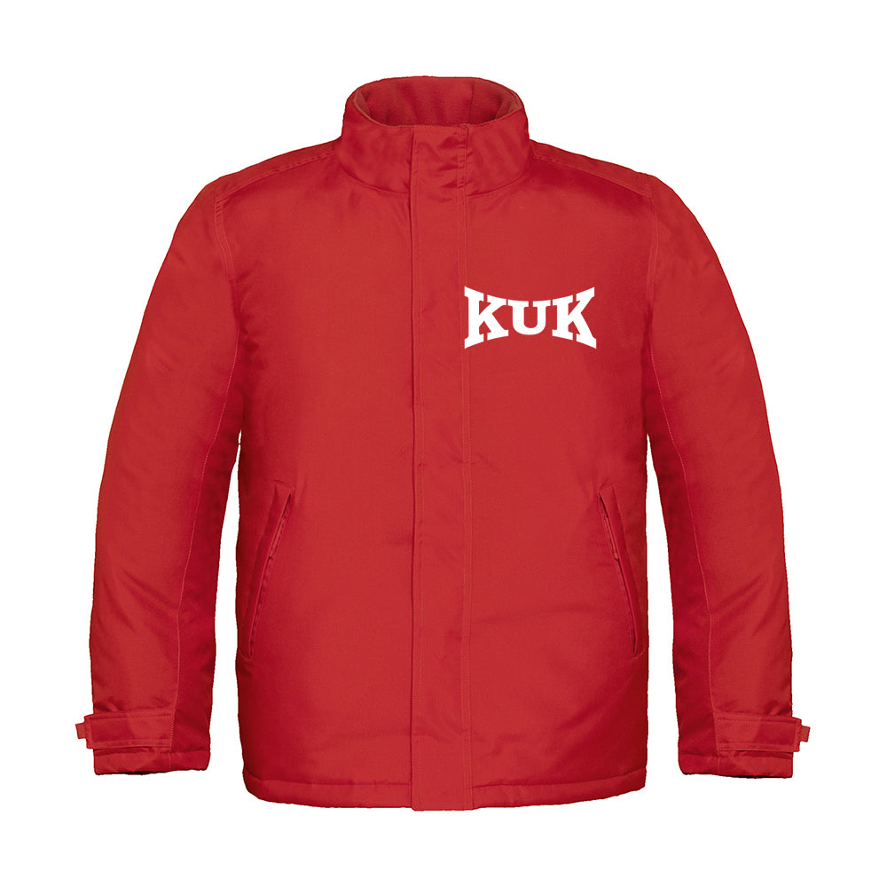 KUK Bendorf Winterjacke "Elferrat"