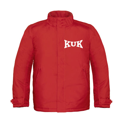 KUK Bendorf Winterjacke "Elferrat"